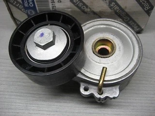 Galet Tendeur Citroen Berlingo Jumpy Xsara Peugeot Expert Partner 9405751949