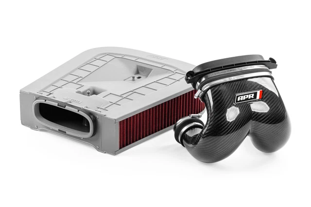 APR CI100058 Carbon Fiber Air intake System