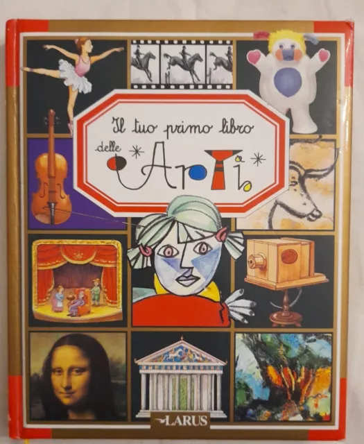 LIBRI PER BAMBINI - Il tuo primo libro della storia - di Emilie Beaumont -  2000 EUR 16,00 - PicClick IT