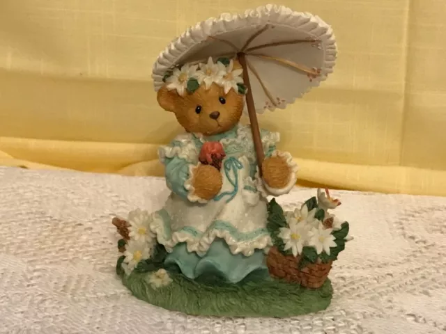 Cherished cheap teddies kimberly