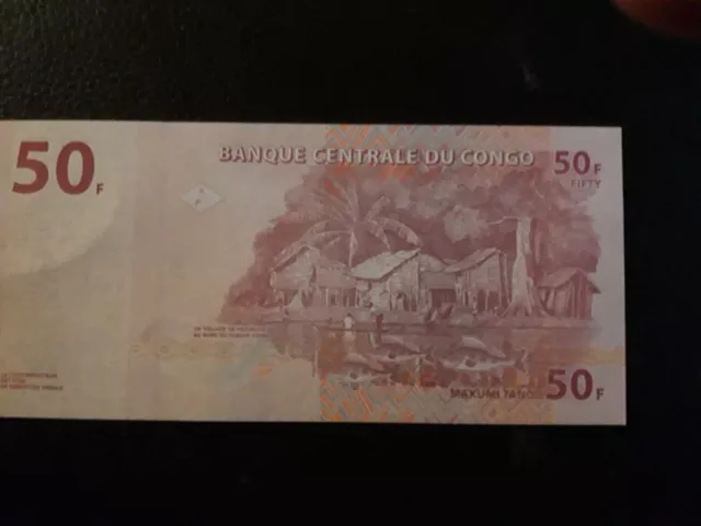 Lote De 3 Billetes Del Mundo Nuevos Sin Circular