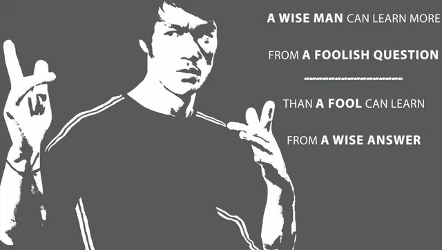 Maglietta Bruce Lee Uomo Arti Martiali MMA Boxing Enter The Dragon Quattro colori 5