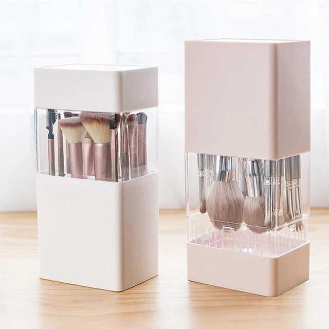 Maquillage Brosse Support Organisateur Pour Cosmétique Boîte de Rangement Stylo