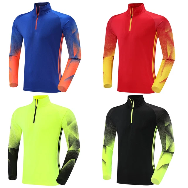 Tuta da corsa sportiva junior ragazzi ragazze calcio bambino pantaloni top tuta da allenamento