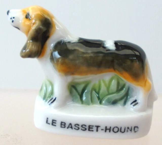 Figurine Fève Statue ️ Chat Chaton EUROPÉEN 35mm Félin Animal