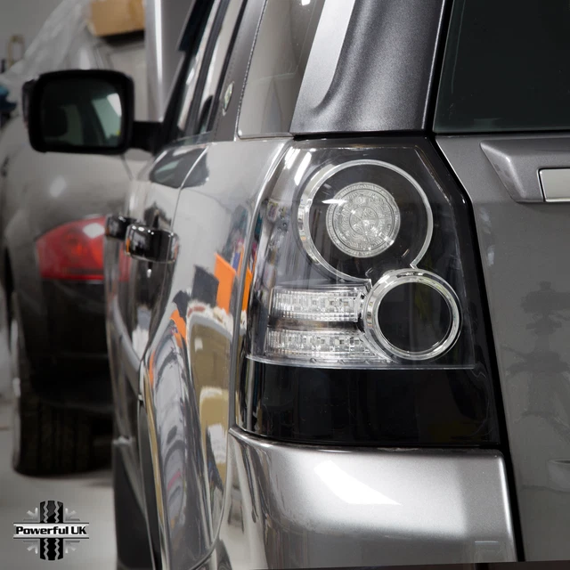 Land rover freelander 2 clearance rear light cover