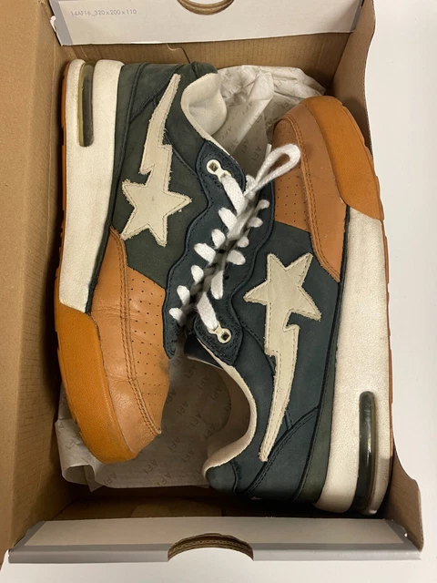 エイプファレル BAPE NIGO ロードスタ 激レア Bape Vintage 【公式通販】