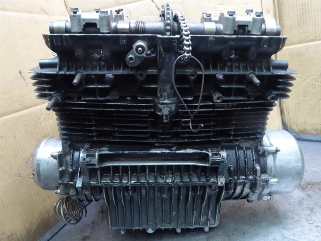 kz1000 engine