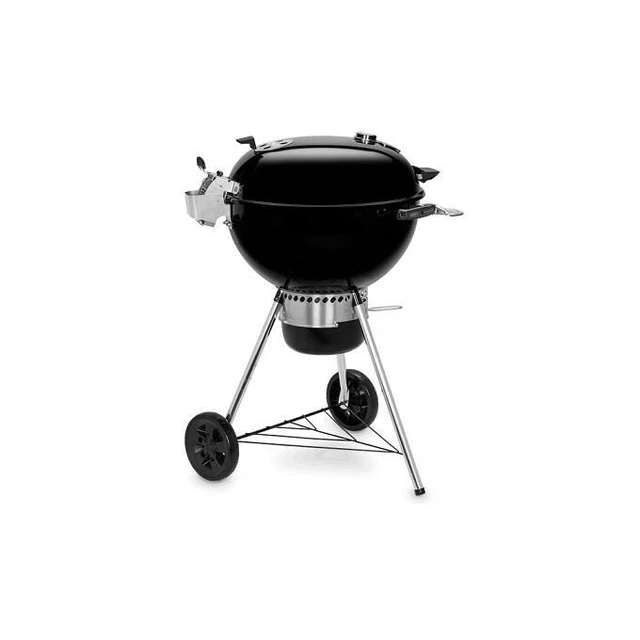 Weber M.Touch Premium Gbs E-5770 Grill A Carbone 57cm 17301053