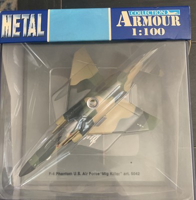 franklin mint armour collection discontinued