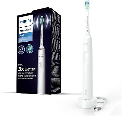 Cepillo de dientes eléctrico Sonic serie 3100 HX3671/13