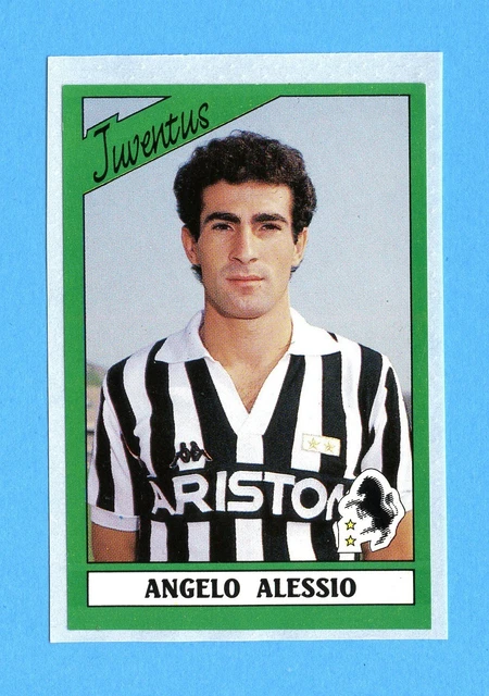 FIGURINE CALCIATORI PANINI 1990/91 Nuove - Scegli dall'elenco da 1 a