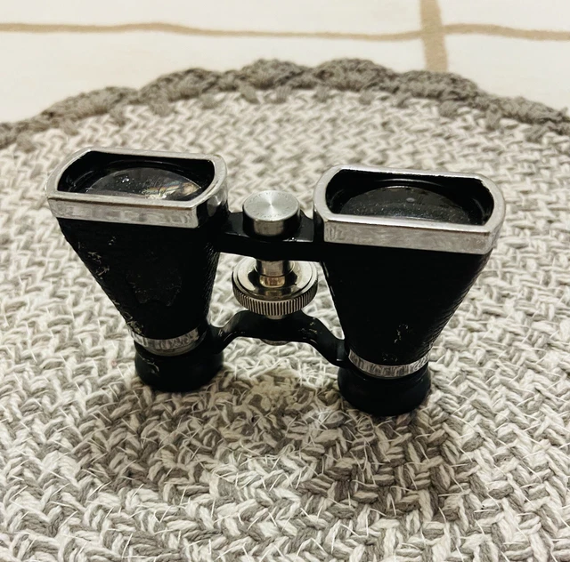 Vintage Opera Binoculars/Glasses