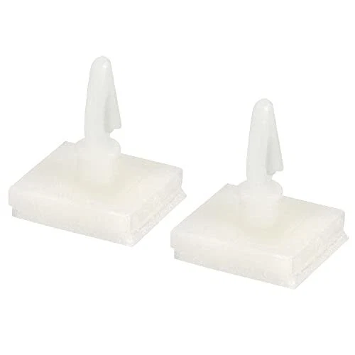 Adhesive Standoff 10 Pack Reverse Mount Insulation Bracket Isolation Column Pcb