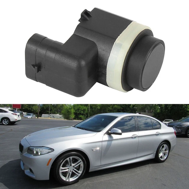 Pdc Parking Capteur Inverse Assistance Pièces Remplacement 1pc 66209270495 ABS