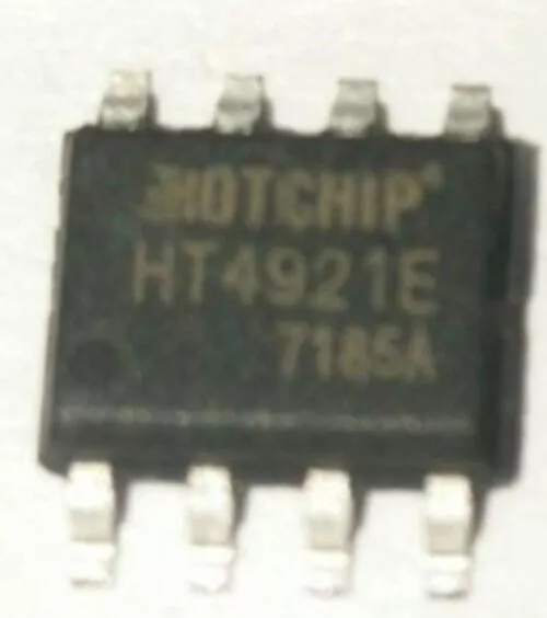 5 pcs New HT4921E SOP-8 ic chip