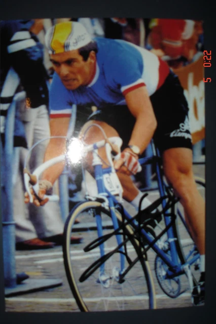 Bernard Hinault : La télévision magnifie le Tour de France
