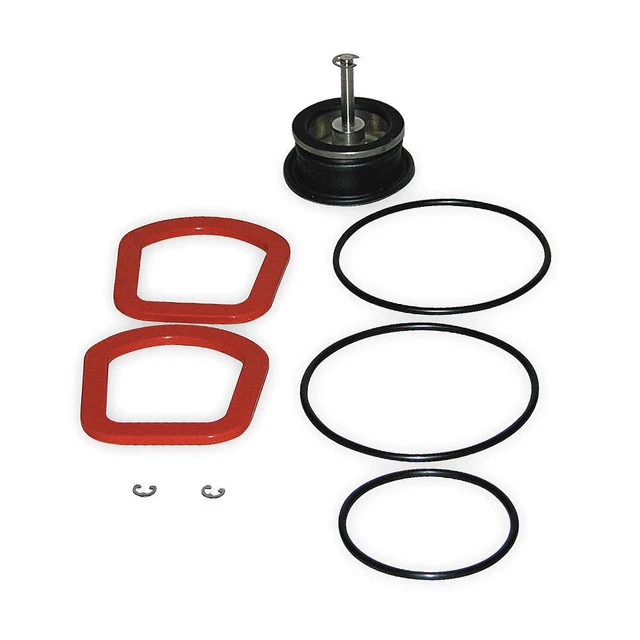 WATTS RK957 Backflow Preventer Repair Kit