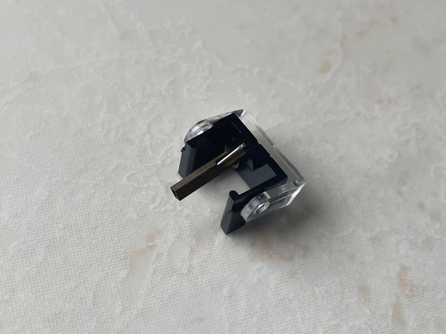 5122 DIAMANT AKG X6E Original Stylus Needle EUR 70,00 - FR