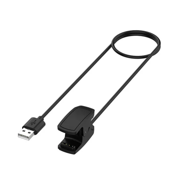 Charger Charging Cable Data Charging Clip Für Garmin Descent G1