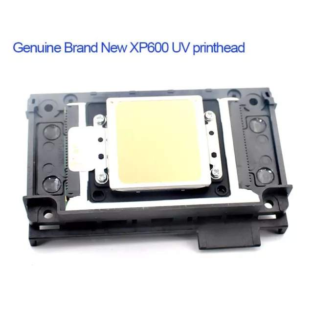Xp600 UV printhead for Epson XP600 XP601 XP700 XP701 XP800 XP801 XP820  Printer