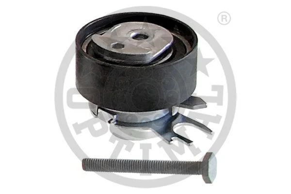 OPTIMAL Poulie Courroie Crantée Convient pour Audi A2 Seat Altea Arosa Cordoba