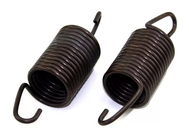 Mustang Spring Hood Hinge Shelby Fiberglass Hood Pair 1964 1965 1966 1967 1968
