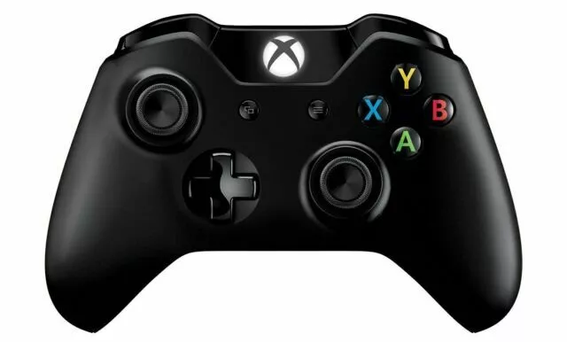 NOUVELLE manette sans fil Xbox Series One / X / S Shadow Red -  France