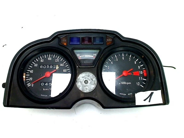 Guarnizione Rubinetto Moto Rubinetto Carburante Per Honda CX 500 1978-1980 - Ricambio Originale Ricambio Cx 500 - 8