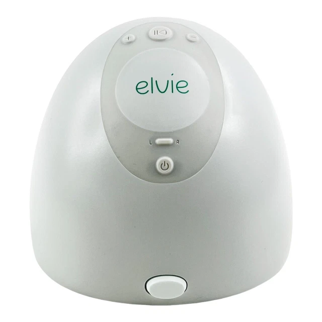 ELVIE EP01 REPLACEMENT Breast Pump (Hub Only) £47.99 PicClick UK