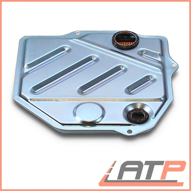 OIL FILTER AUTOMATIC Transmission For Mercedes Estate W123 S123 200300