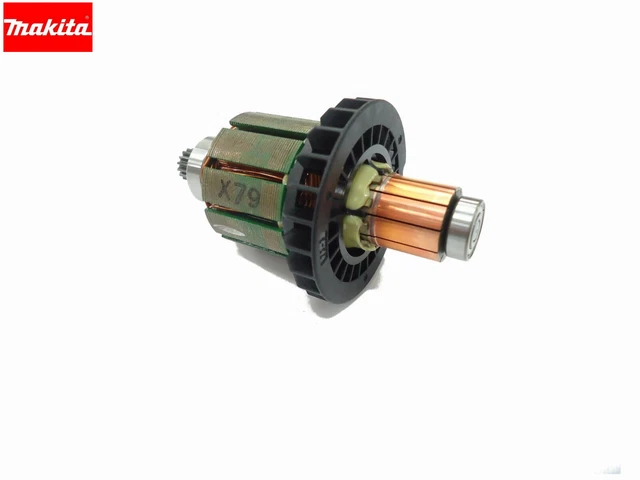 Indotto Per Trapano Avvitatore – Compatibile Con DDF482 DHP482, Codici 619380-9 E 619583-5