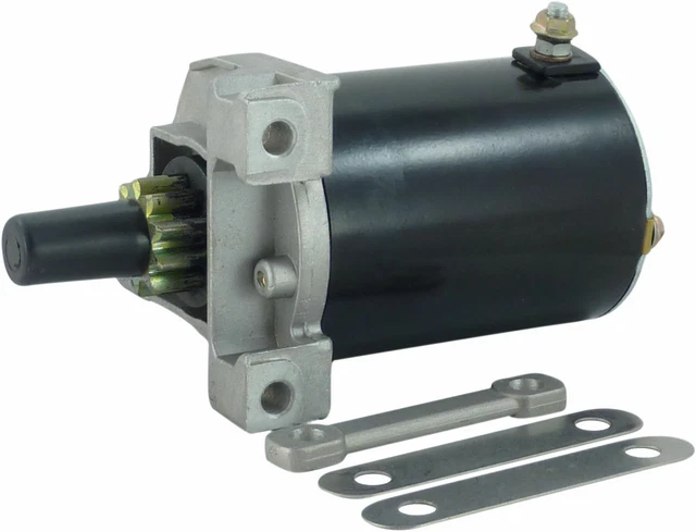 Starter Fits Generac GN 190 191 220 320 360 410 21544 10T New CCW 5786