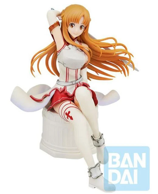 Sword Art Online Ichibansho Asuna 10th Anniversary