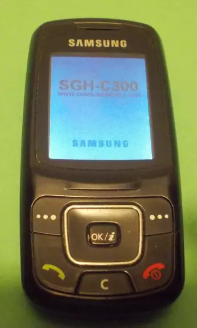 Cellulare Samsung - Sgh-C300 -  Funzionante