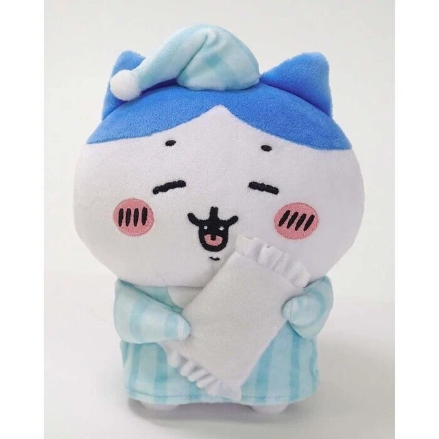 Peluche Sun Arrow Chiikawa Potetama - Maggiolino Marrone, 14x14x9cm, Poliestere (NUOVO)