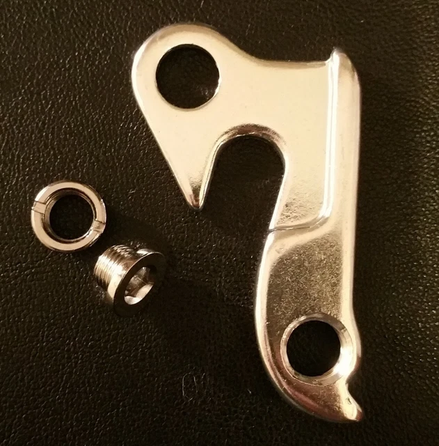 Hinterrad Mech Schaltwerk Aufhänger Haken für Diamondback, Haro, KHS, Merida