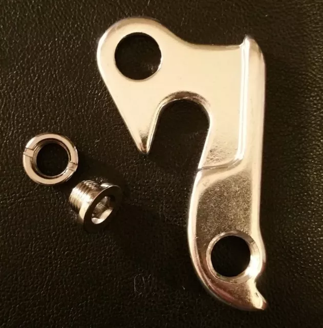 Rear Gear Mech Derailleur Hanger Hook for Diamondback, Haro, KHS, Merida
