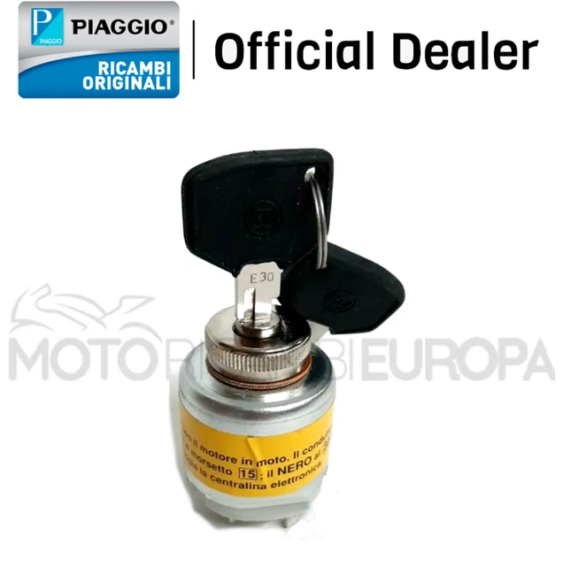 Spannungsregler Für Piaggio Ape™ 703 FL2 Car P703 MP P501 P601