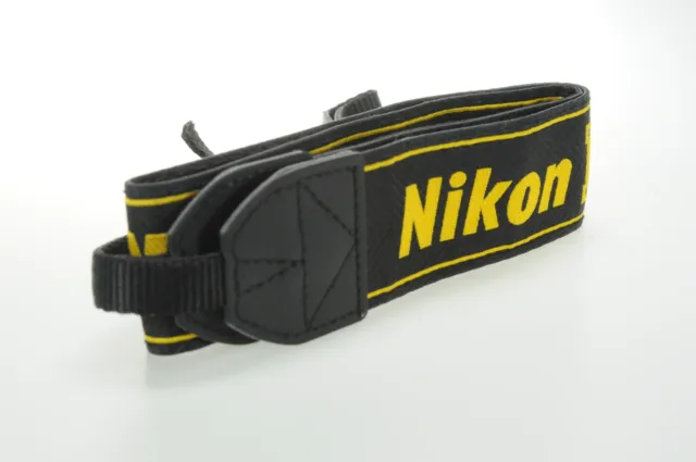 Nikon D750 Camera Neck Shoulder Strap #G707