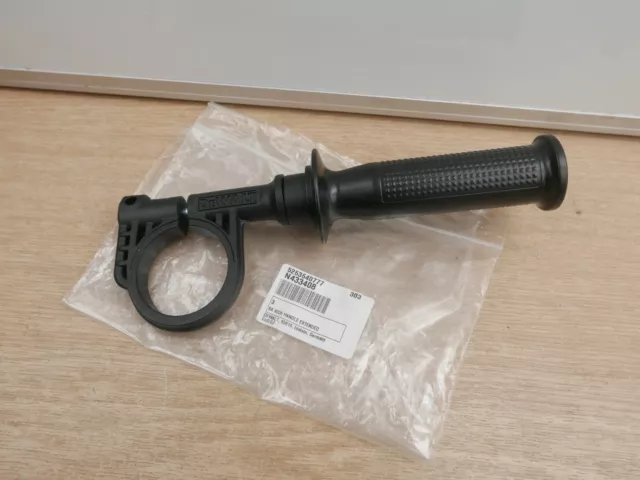 Dcd796 side handle deals