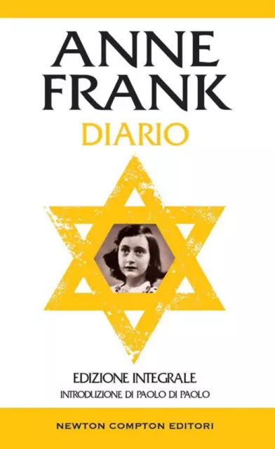 Il Diario di Anna Frank - Edizione Integrale