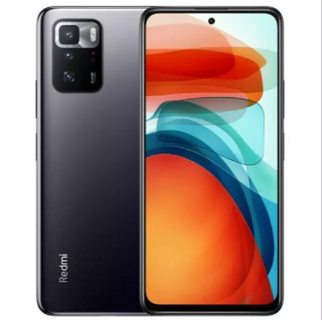 Original Xiaomi Redmi Note 11T Pro Plus 5G Mobile Phone 8GB RAM 128GB 256GB  512GB ROM Dimensity 8100 Android 6.6 LCD Full Screen 64.0MP NFC Fingerprint  ID Smart Cellphone From Smartphone_saler, $306.86