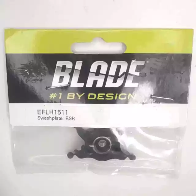 Blade RC Parts by E-Flite: Swashplate: BSR