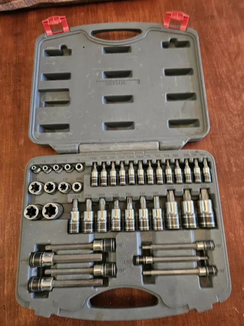 MATCO SILVER EAGLE Tools 1 4