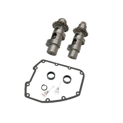 S&S 585CE Easy Start Camshaft Kit #106-5233 Harley Davidson