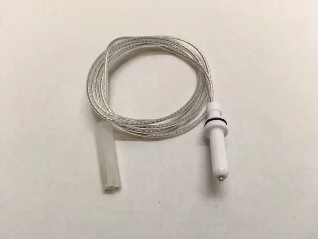 Bosch Gas Cooktop WOK Burner Igniter Spark Plug HSB738357M/02 HSB838357A/01