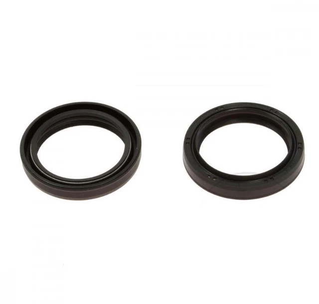 Bagues Fourche 41.70X20X1.00 751.01.53 H-D 1340 FLST Heritage Soft 1987-1990