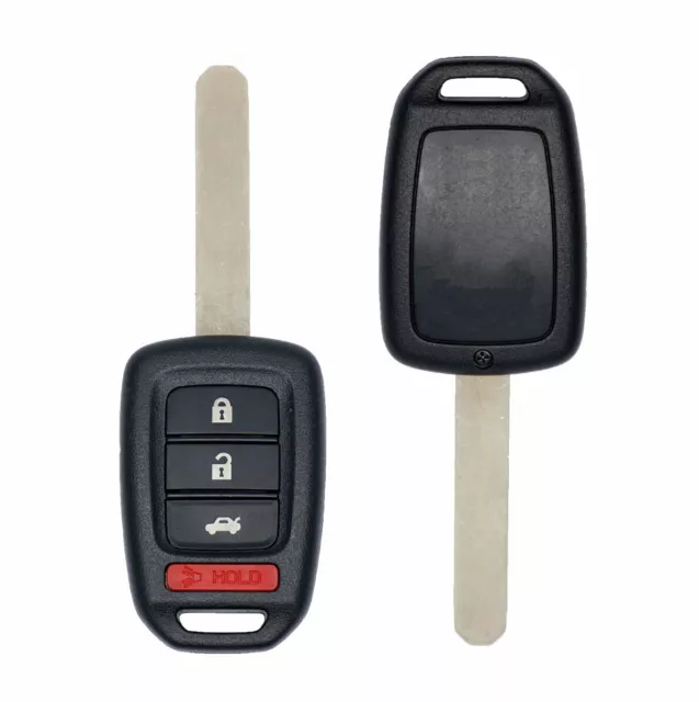 New W/ Oem Circuit 2013 2014 2015 Honda Accord Remote Head Key Fob 35118-T2A-A20