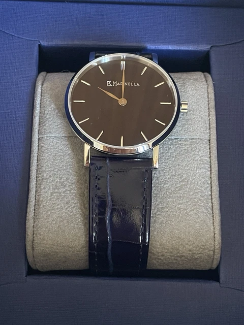 Montre Marinella - Occasion, état à Vérifier